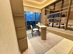River Green (D9), Condominium #480649511